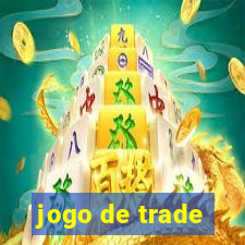 jogo de trade